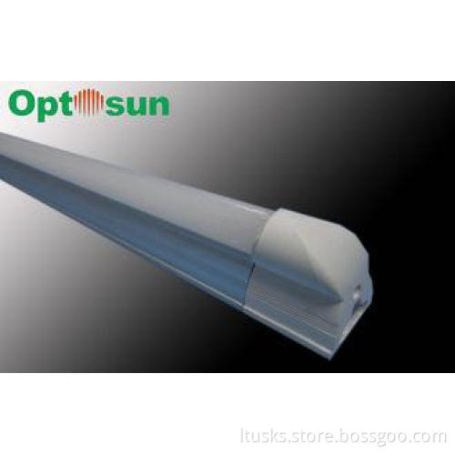 9Watt 60cm 880lm T5 LED Tube 4000K - 4500K CCT for Advertis